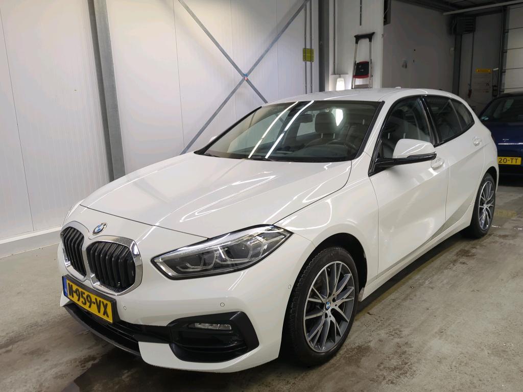 BMW 118 iA 100kW Business Edition Plus, 2022