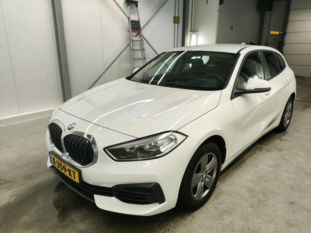 BMW 118 i 103kW, 2021