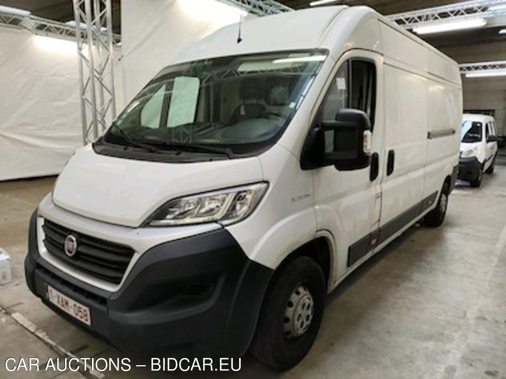 Fiat Ducato 35 fourgon lwb dsl - 2.0 Mjet L3H2 (EU6) LIFT