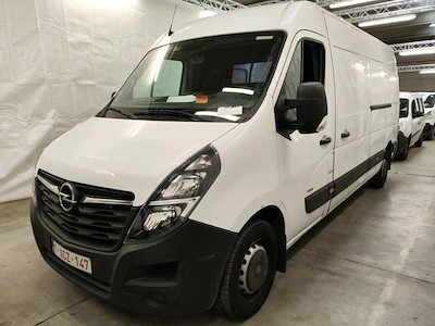 Opel Movano 3500 fou lwb HR dsl 2.3 Turbo D L3H2