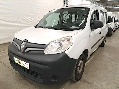 Renault Kangoo express maxi diesel Lot 1.3 RENAULT KANGOO EXPRESS Maxi 1.5 dCi Blue Confort