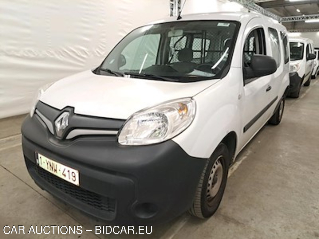 Renault Kangoo express maxi diesel Lot 1.3 RENAULT KANGOO EXPRESS Maxi 1.5 dCi Blue Confort