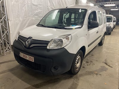 Renault Kangoo express maxi diesel Lot 1.3 RENAULT KANGOO EXPRESS Maxi 1.5 dCi Blue Confort