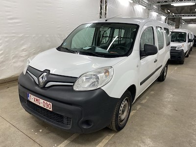 Renault Kangoo express maxi diesel Lot 1.3 RENAULT KANGOO EXPRESS Maxi 1.5 dCi Blue Confort