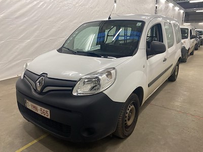 Renault Kangoo express maxi diesel Lot 1.3 RENAULT KANGOO EXPRESS Maxi 1.5 dCi Blue Confort