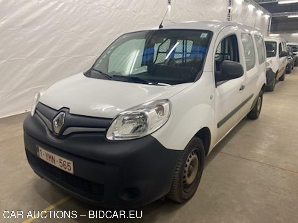 Renault Kangoo express maxi diesel Lot 1.3 RENAULT KANGOO EXPRESS Maxi 1.5 dCi Blue Confort