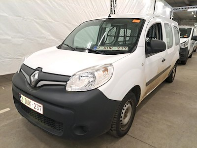 Renault Kangoo express maxi diesel Lot 1.3 RENAULT KANGOO EXPRESS Maxi 1.5 dCi Blue Confort