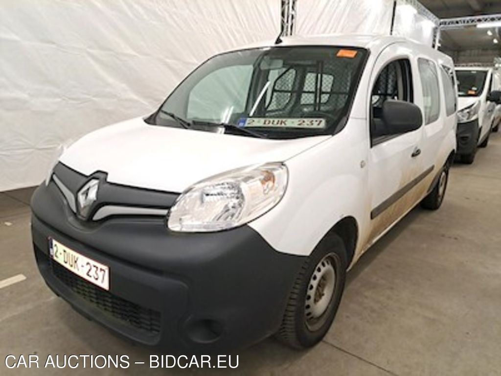 Renault Kangoo express maxi diesel Lot 1.3 RENAULT KANGOO EXPRESS Maxi 1.5 dCi Blue Confort