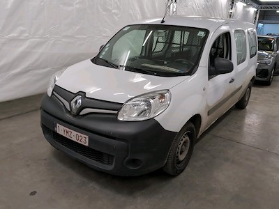 Renault Kangoo express maxi diesel Lot 1.3 RENAULT KANGOO EXPRESS Maxi 1.5 dCi Blue Confort