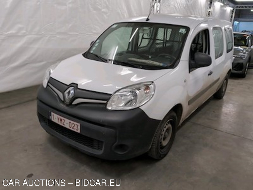 Renault Kangoo express maxi diesel Lot 1.3 RENAULT KANGOO EXPRESS Maxi 1.5 dCi Blue Confort