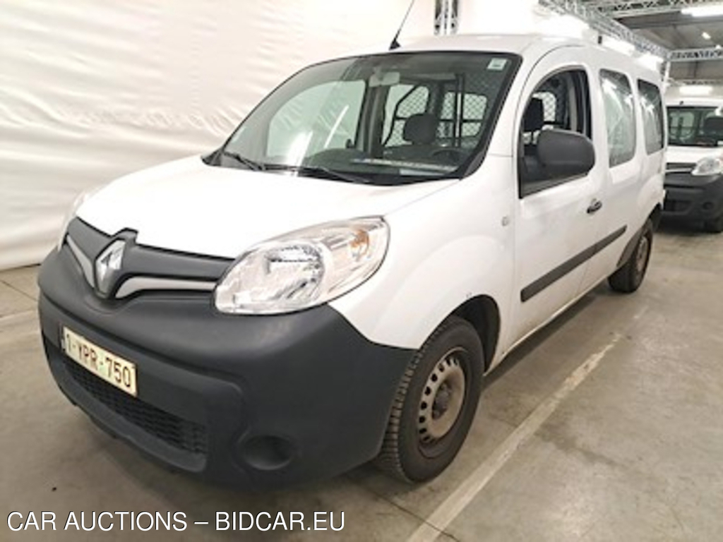 Renault Kangoo express maxi diesel Lot 1.3 RENAULT KANGOO EXPRESS Maxi 1.5 dCi Blue Confort