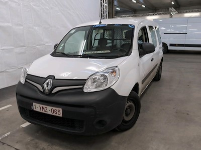 Renault Kangoo express maxi diesel Lot 1.3 RENAULT KANGOO EXPRESS Maxi 1.5 dCi Blue Confort