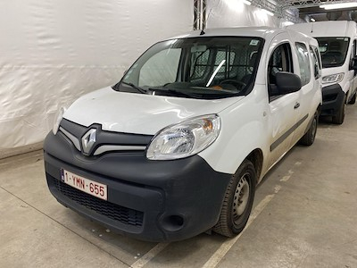 Renault Kangoo express maxi diesel Lot 1.3 RENAULT KANGOO EXPRESS Maxi 1.5 dCi Blue Confort