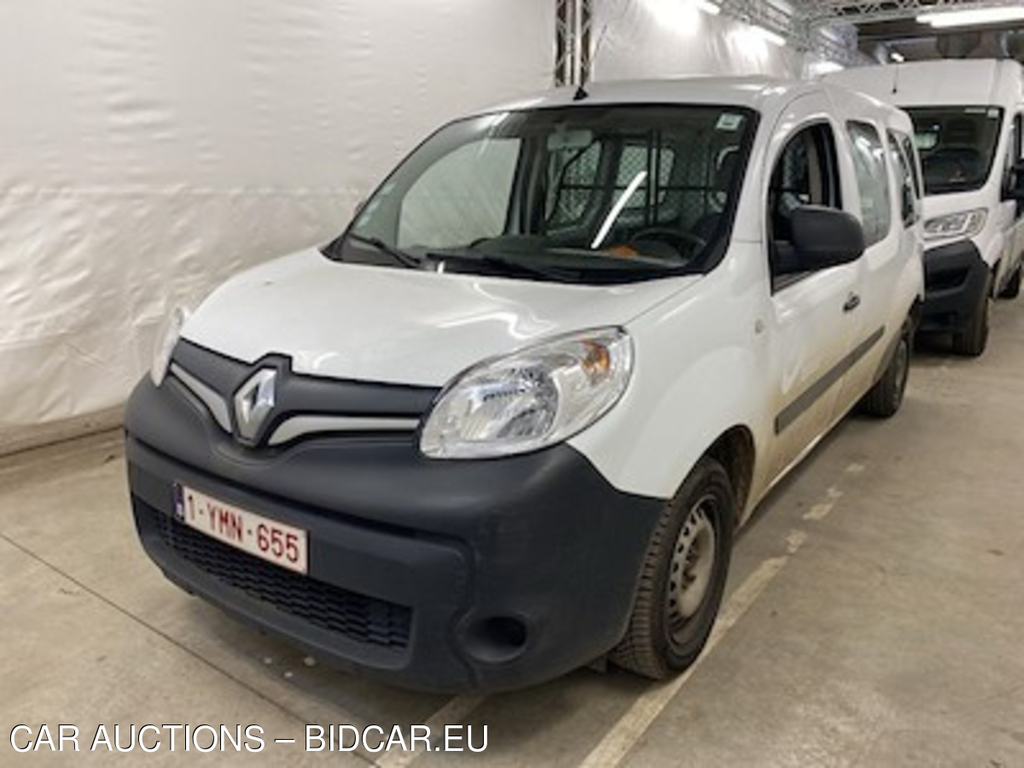 Renault Kangoo express maxi diesel Lot 1.3 RENAULT KANGOO EXPRESS Maxi 1.5 dCi Blue Confort