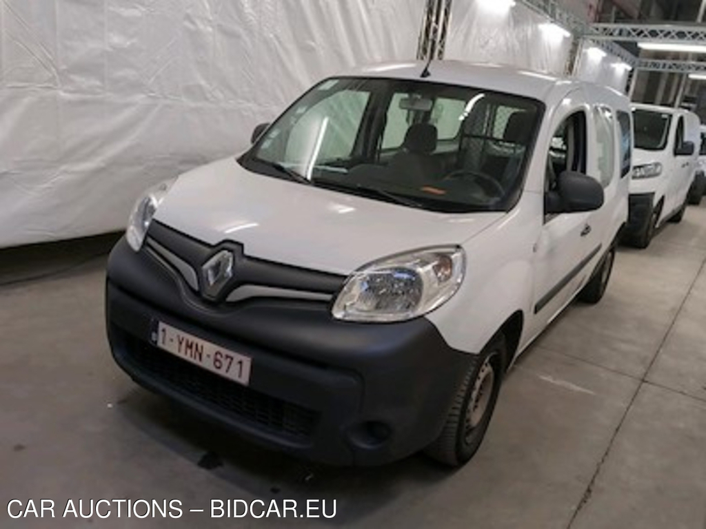 Renault Kangoo express maxi diesel Lot 1.3 RENAULT KANGOO EXPRESS Maxi 1.5 dCi Blue Confort