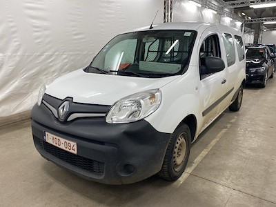 Renault Kangoo express maxi diesel Lot 1.3 RENAULT KANGOO EXPRESS Maxi 1.5 dCi Blue Confort