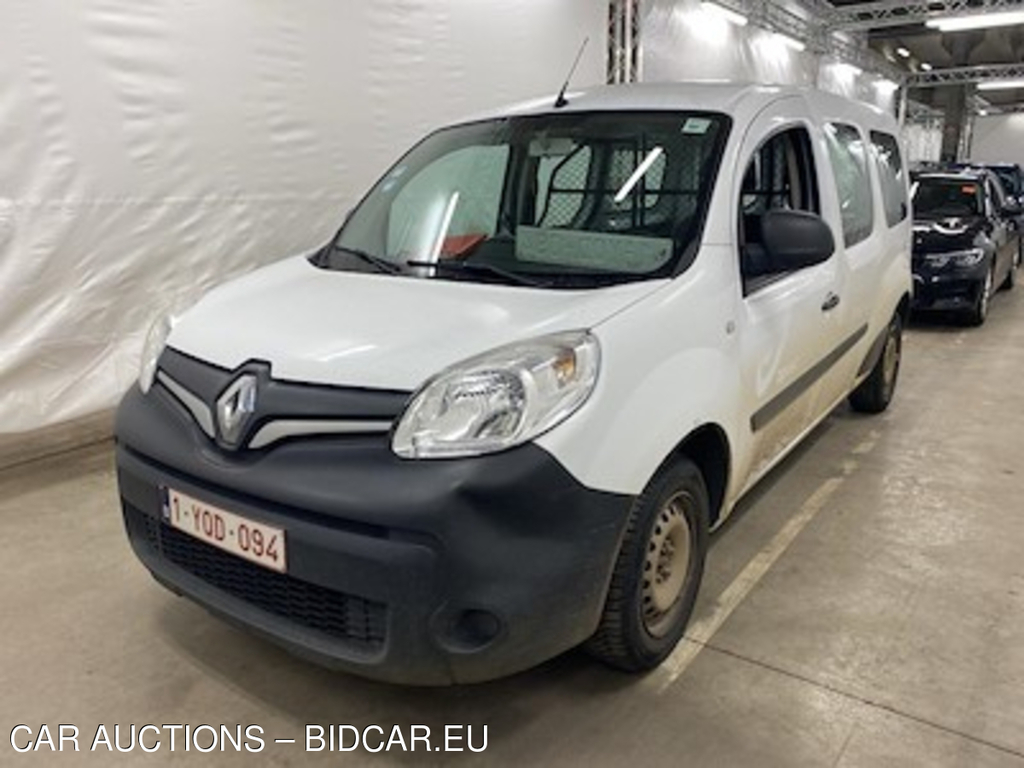 Renault Kangoo express maxi diesel Lot 1.3 RENAULT KANGOO EXPRESS Maxi 1.5 dCi Blue Confort