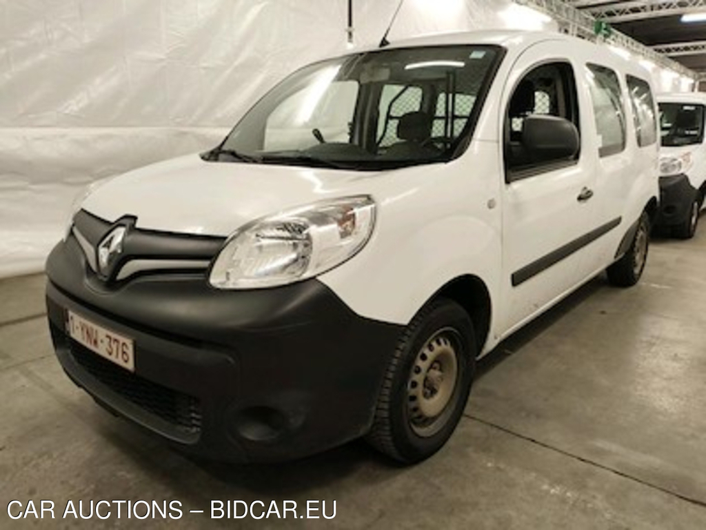 Renault Kangoo express maxi diesel Lot 1.3 RENAULT KANGOO EXPRESS Maxi 1.5 dCi Blue Confort