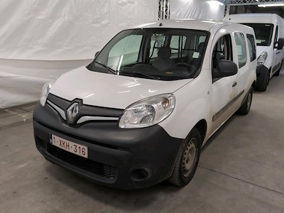 Renault Kangoo express maxi diesel Lot 1.3 RENAULT KANGOO EXPRESS Maxi 1.5 dCi Blue Confort