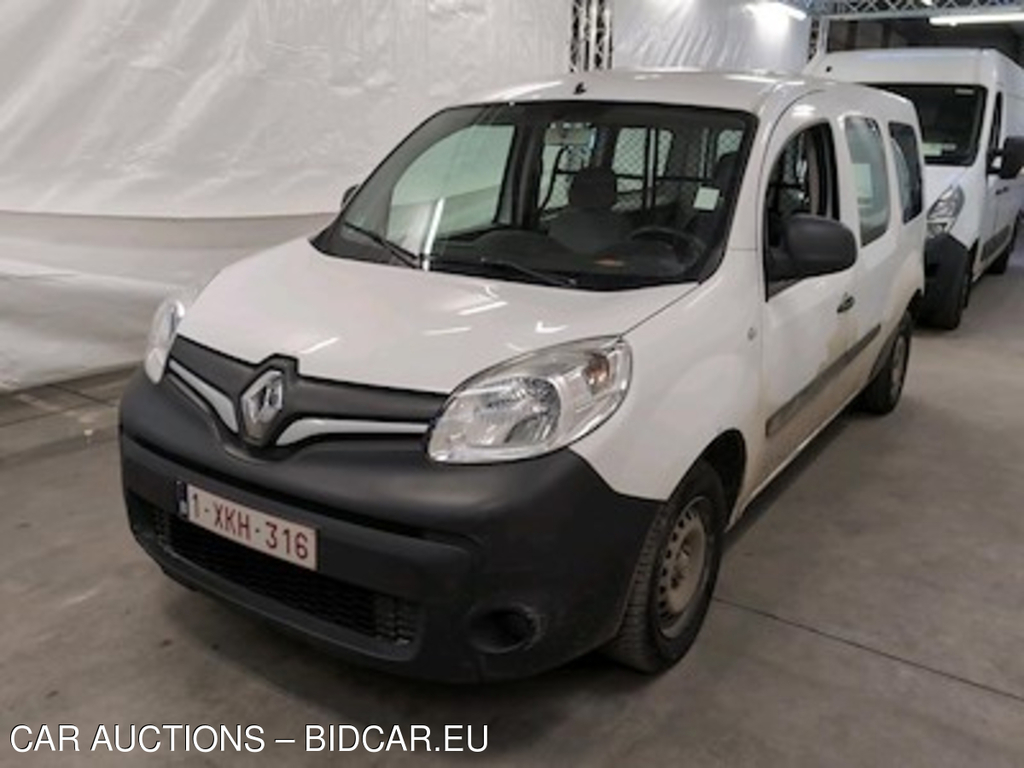 Renault Kangoo express maxi diesel Lot 1.3 RENAULT KANGOO EXPRESS Maxi 1.5 dCi Blue Confort