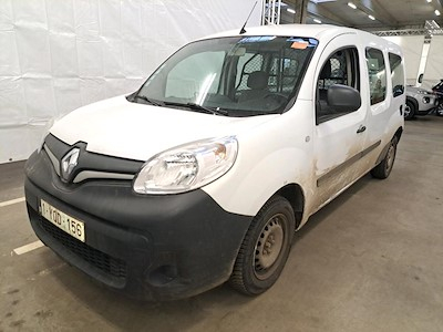 Renault Kangoo express maxi diesel Lot 1.3 RENAULT KANGOO EXPRESS Maxi 1.5 dCi Blue Confort