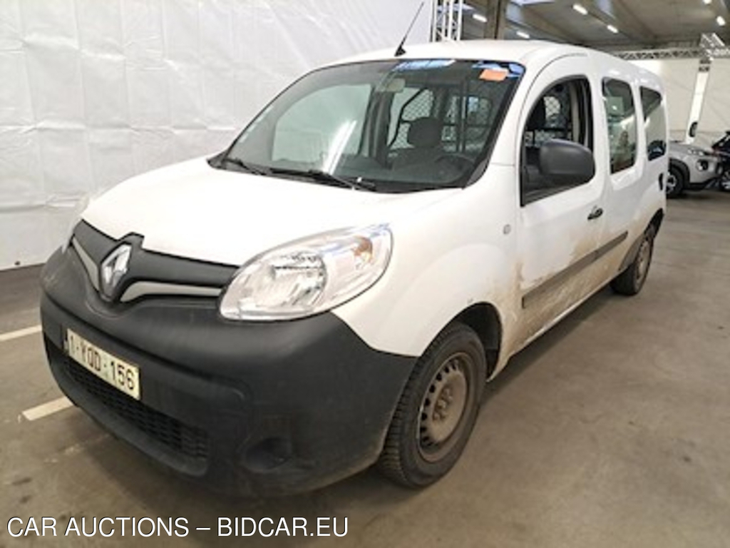 Renault Kangoo express maxi diesel Lot 1.3 RENAULT KANGOO EXPRESS Maxi 1.5 dCi Blue Confort