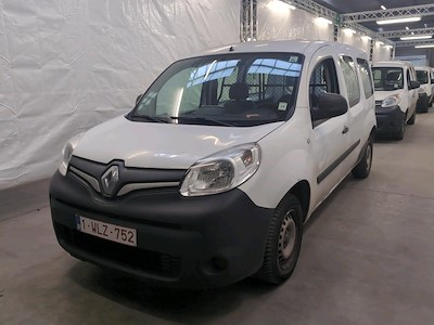 Renault Kangoo express maxi dsl - 2013 1.5 dCi Energy Confort (EU6)