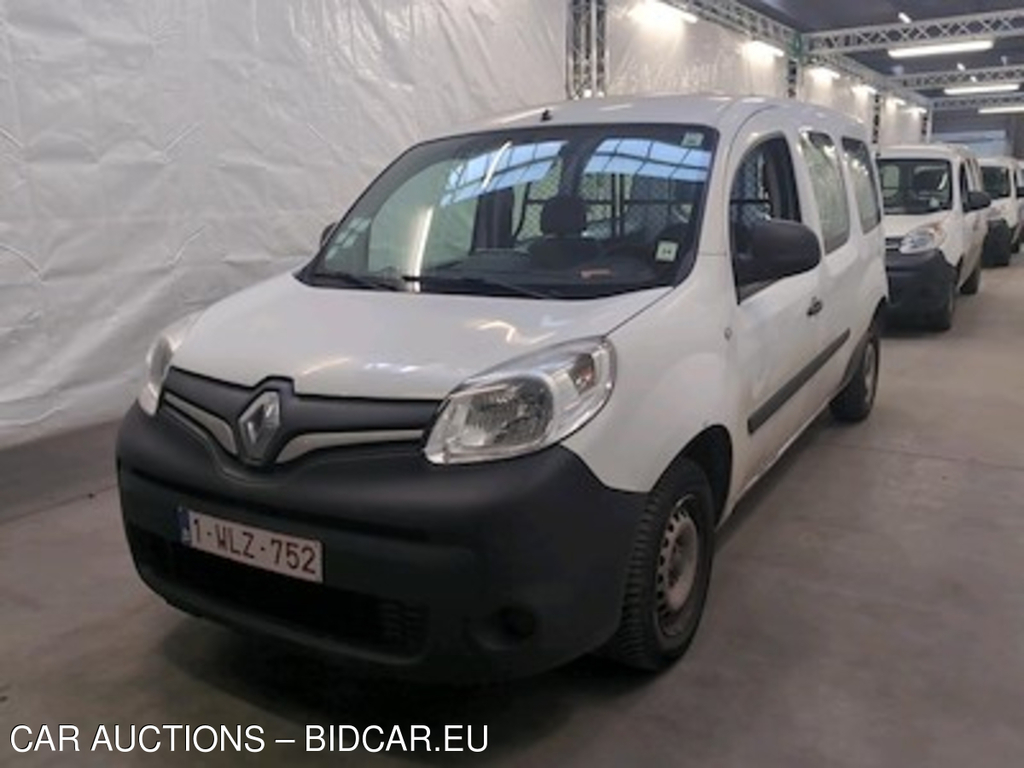 Renault Kangoo express maxi dsl - 2013 1.5 dCi Energy Confort (EU6)