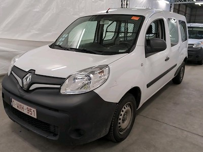 Renault Kangoo express maxi dsl - 2013 1.5 dCi Energy Confort (EU6)