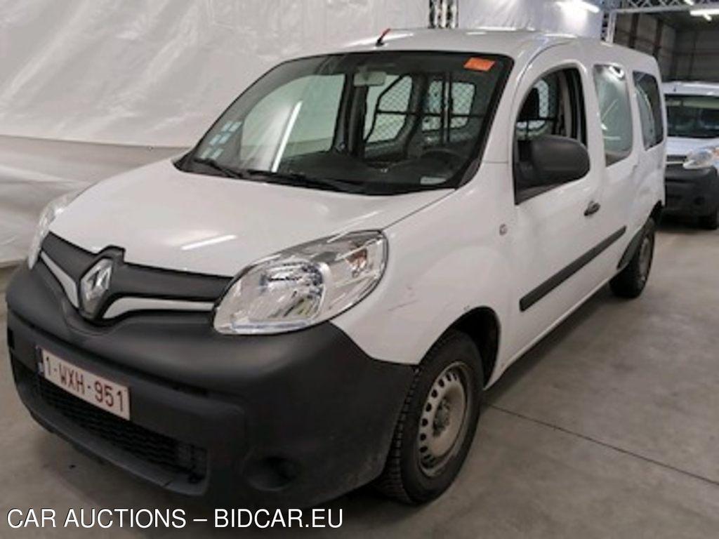 Renault Kangoo express maxi dsl - 2013 1.5 dCi Energy Confort (EU6)