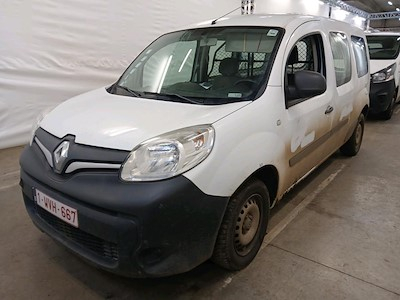 Renault Kangoo express maxi dsl - 2013 1.5 dCi Energy Confort (EU6)