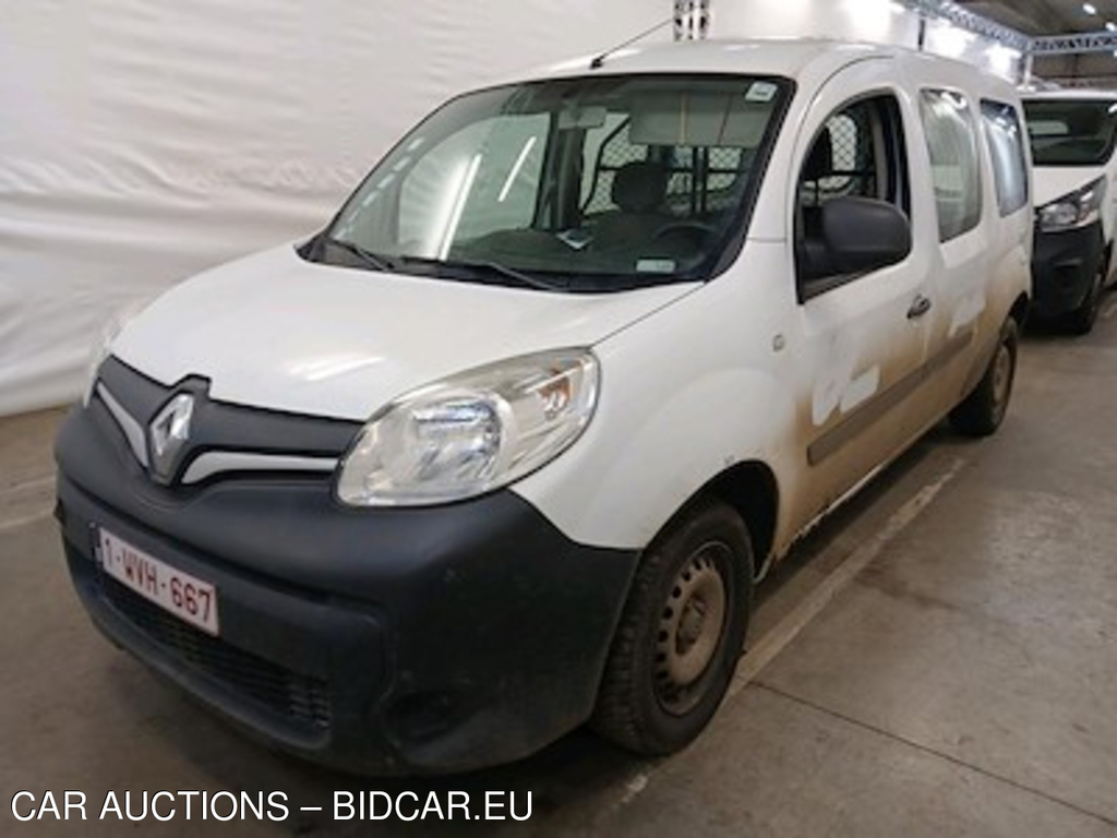 Renault Kangoo express maxi dsl - 2013 1.5 dCi Energy Confort (EU6)