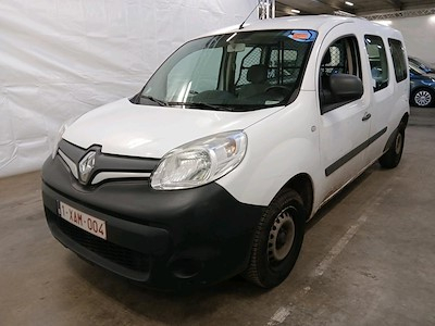 Renault Kangoo express maxi dsl - 2013 1.5 dCi Energy Confort (EU6)