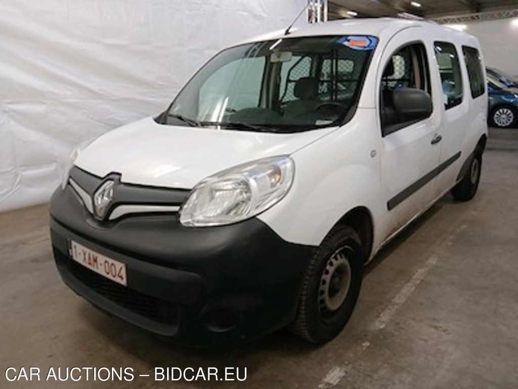 Renault Kangoo express maxi dsl - 2013 1.5 dCi Energy Confort (EU6)