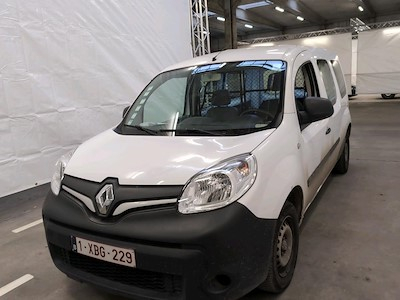 Renault Kangoo express maxi dsl - 2013 1.5 dCi Energy Confort (EU6)