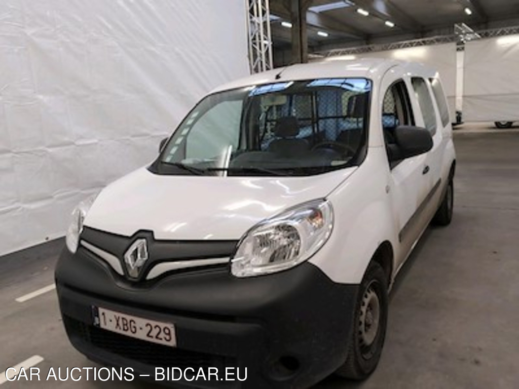 Renault Kangoo express maxi dsl - 2013 1.5 dCi Energy Confort (EU6)