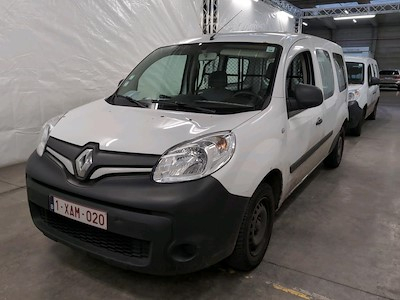 Renault Kangoo express maxi dsl - 2013 1.5 dCi Energy Confort (EU6)