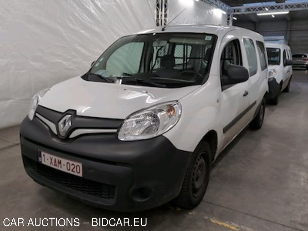 Renault Kangoo express maxi dsl - 2013 1.5 dCi Energy Confort (EU6)