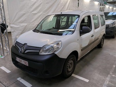 Renault Kangoo express maxi dsl - 2013 1.5 dCi Energy Confort (EU6)