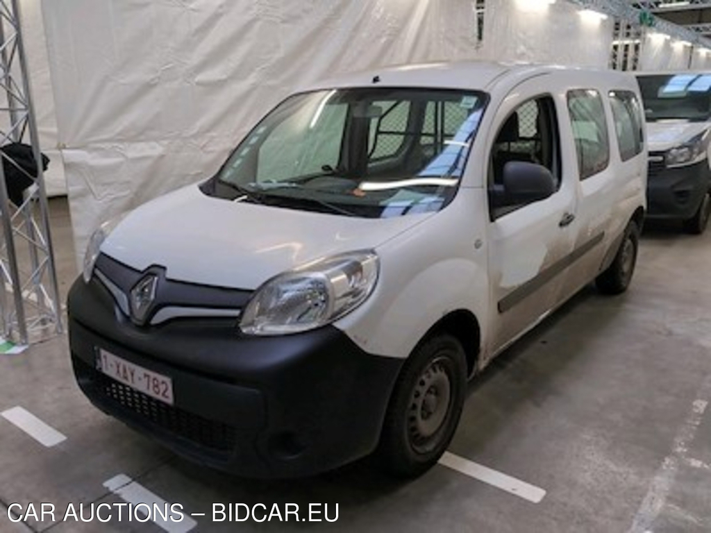 Renault Kangoo express maxi dsl - 2013 1.5 dCi Energy Confort (EU6)