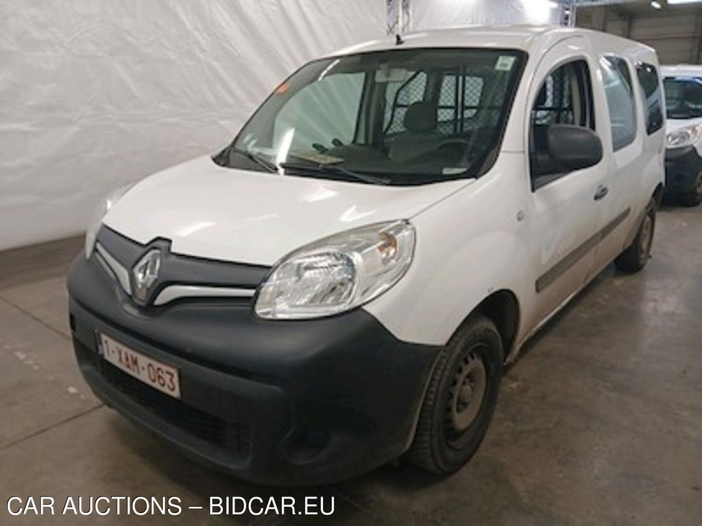 Renault Kangoo express maxi dsl - 2013 1.5 dCi Energy Confort (EU6)