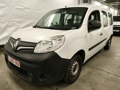 Renault Kangoo express maxi dsl - 2013 1.5 dCi Energy Confort (EU6)