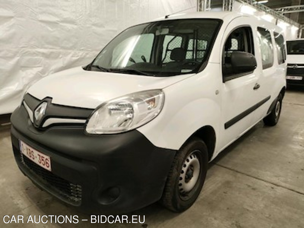 Renault Kangoo express maxi dsl - 2013 1.5 dCi Energy Confort (EU6)