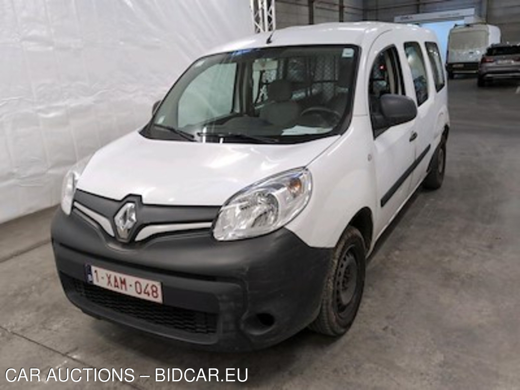 Renault Kangoo express maxi dsl - 2013 1.5 dCi Energy Confort (EU6)