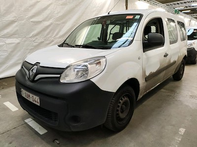 Renault Kangoo express maxi dsl - 2013 1.5 dCi Energy Confort (EU6)