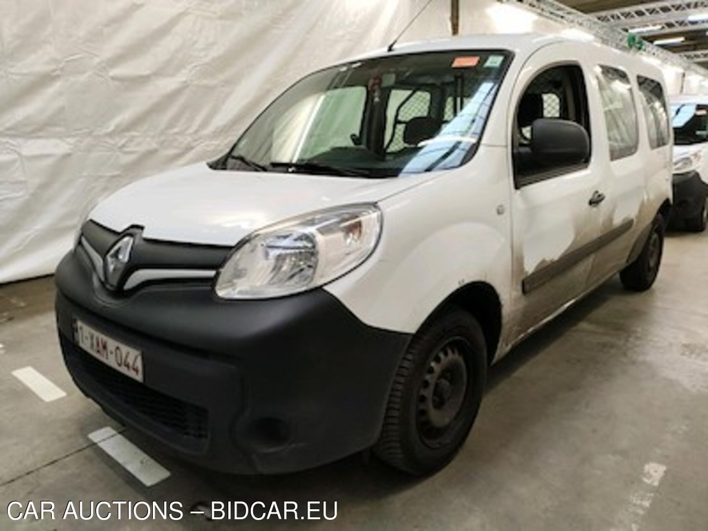 Renault Kangoo express maxi dsl - 2013 1.5 dCi Energy Confort (EU6)