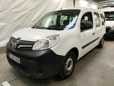 Renault Kangoo express maxi dsl - 2013 1.5 dCi Energy Confort (EU6)