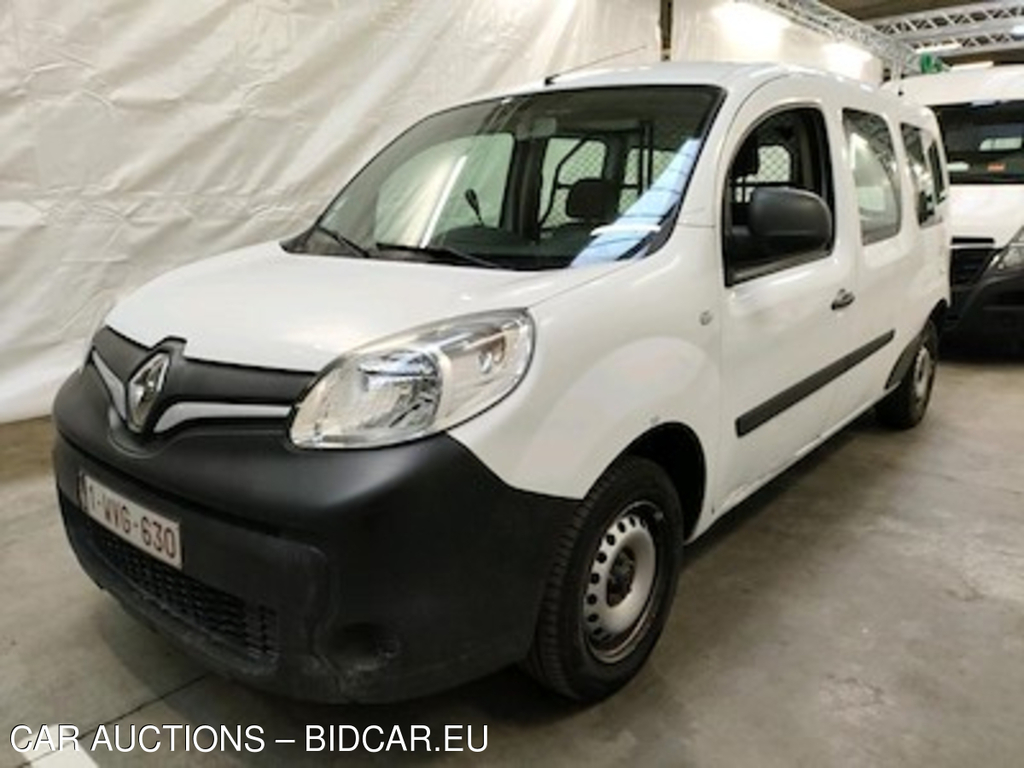 Renault Kangoo express maxi dsl - 2013 1.5 dCi Energy Confort (EU6)