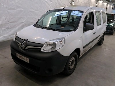 Renault Kangoo express maxi dsl - 2013 1.5 dCi Energy Confort (EU6)