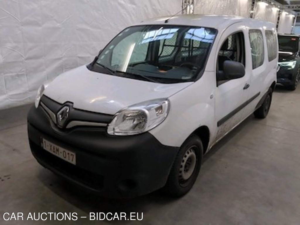 Renault Kangoo express maxi dsl - 2013 1.5 dCi Energy Confort (EU6)